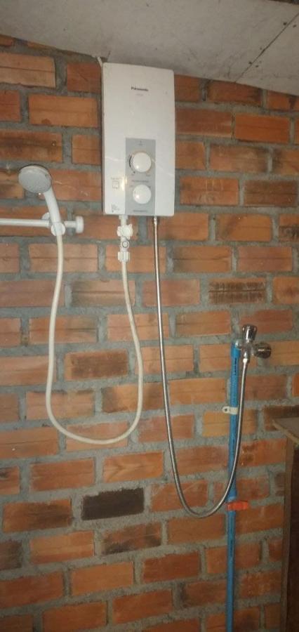 About Sarin Homestay Battambang Bagian luar foto