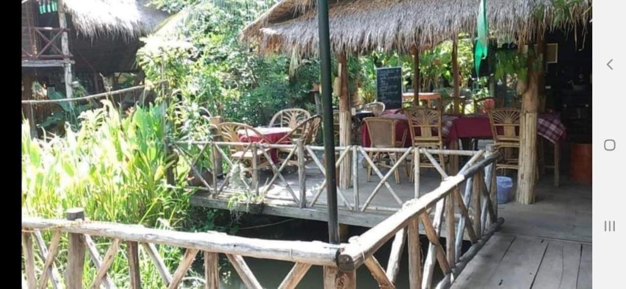 About Sarin Homestay Battambang Bagian luar foto