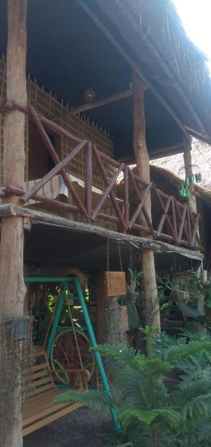 About Sarin Homestay Battambang Bagian luar foto