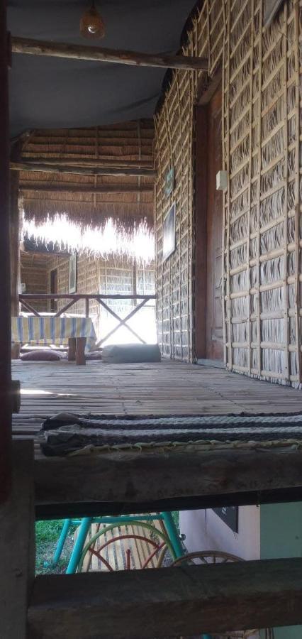 About Sarin Homestay Battambang Bagian luar foto