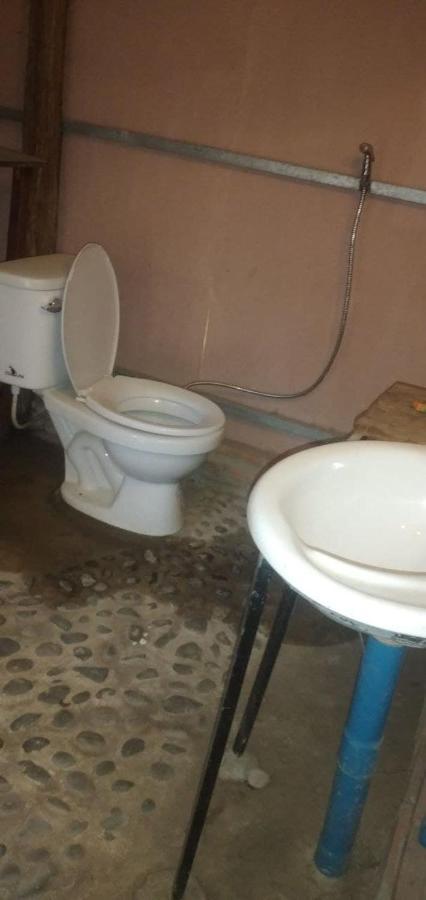About Sarin Homestay Battambang Bagian luar foto
