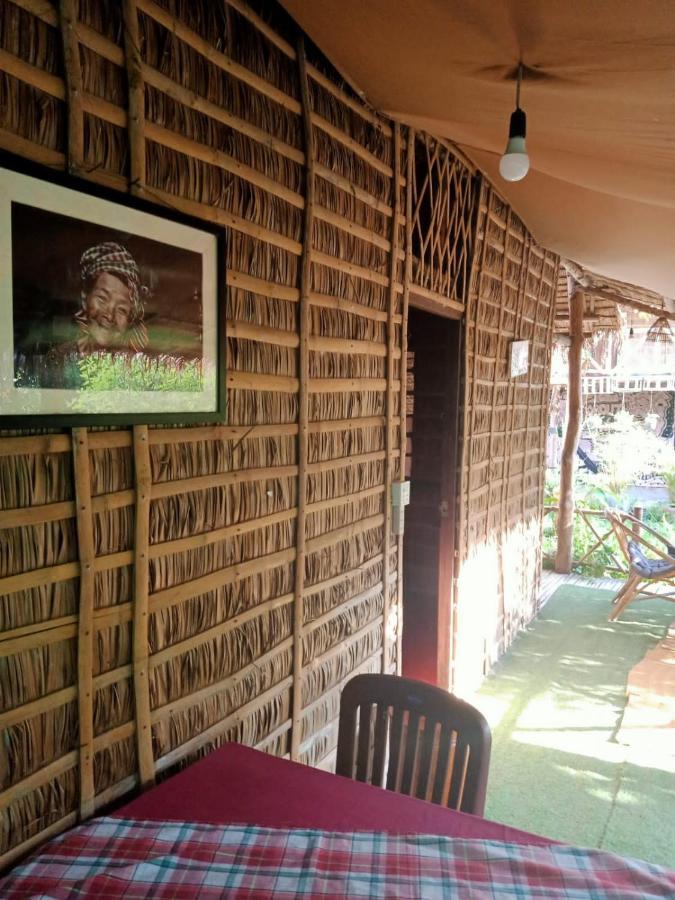About Sarin Homestay Battambang Bagian luar foto