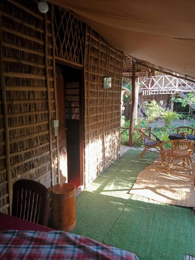 About Sarin Homestay Battambang Bagian luar foto